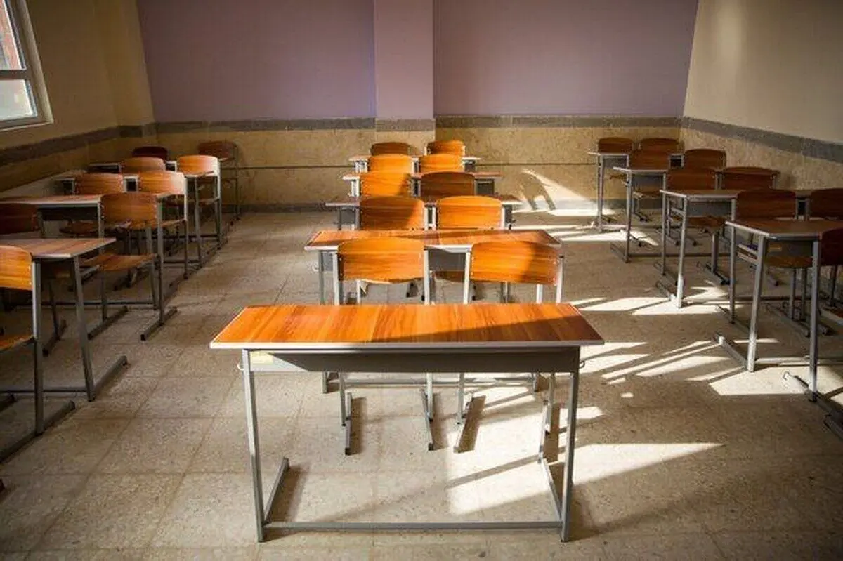 مدارس استان قم به‌دلیل مسمومیت‌ها ۲ روز غیرحضوری شدند