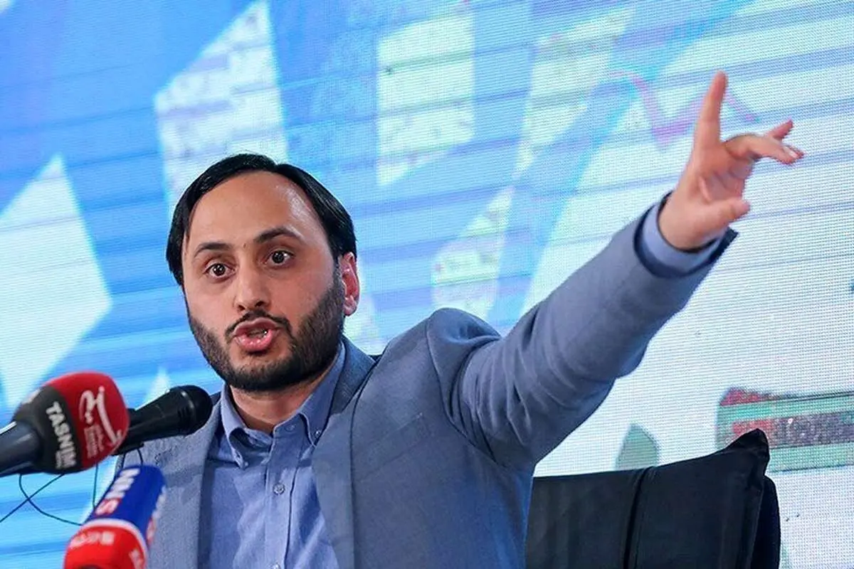 سخنگوی دولت: تورم کنونی را از دولت قبل به دوش میکشیم
