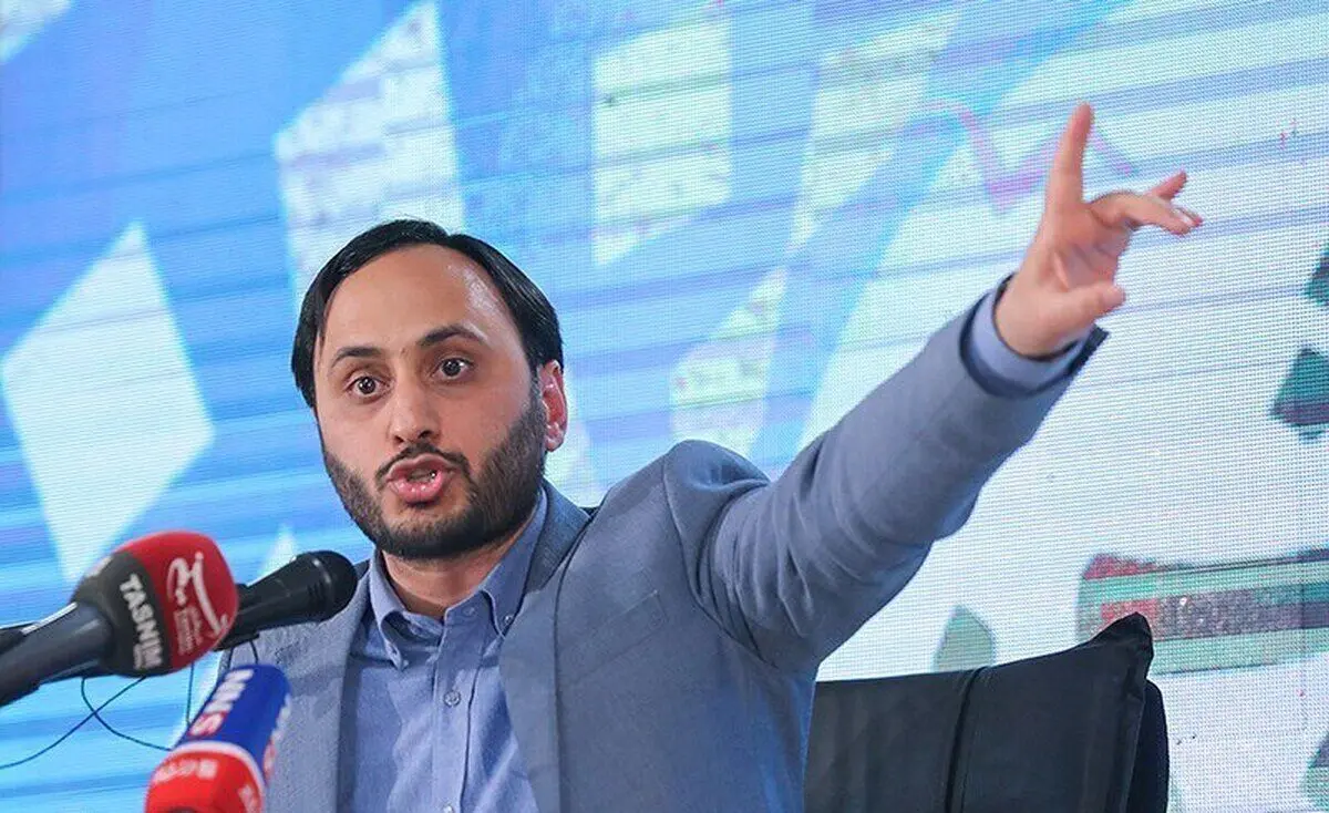 سخنگوی دولت: تورم کنونی را از دولت قبل به دوش می‌کشیم