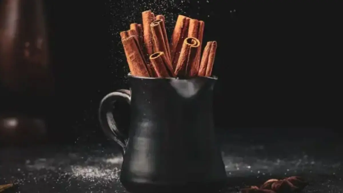 ادویه‌ معطری که حافظه شما را تقویت می‌کند