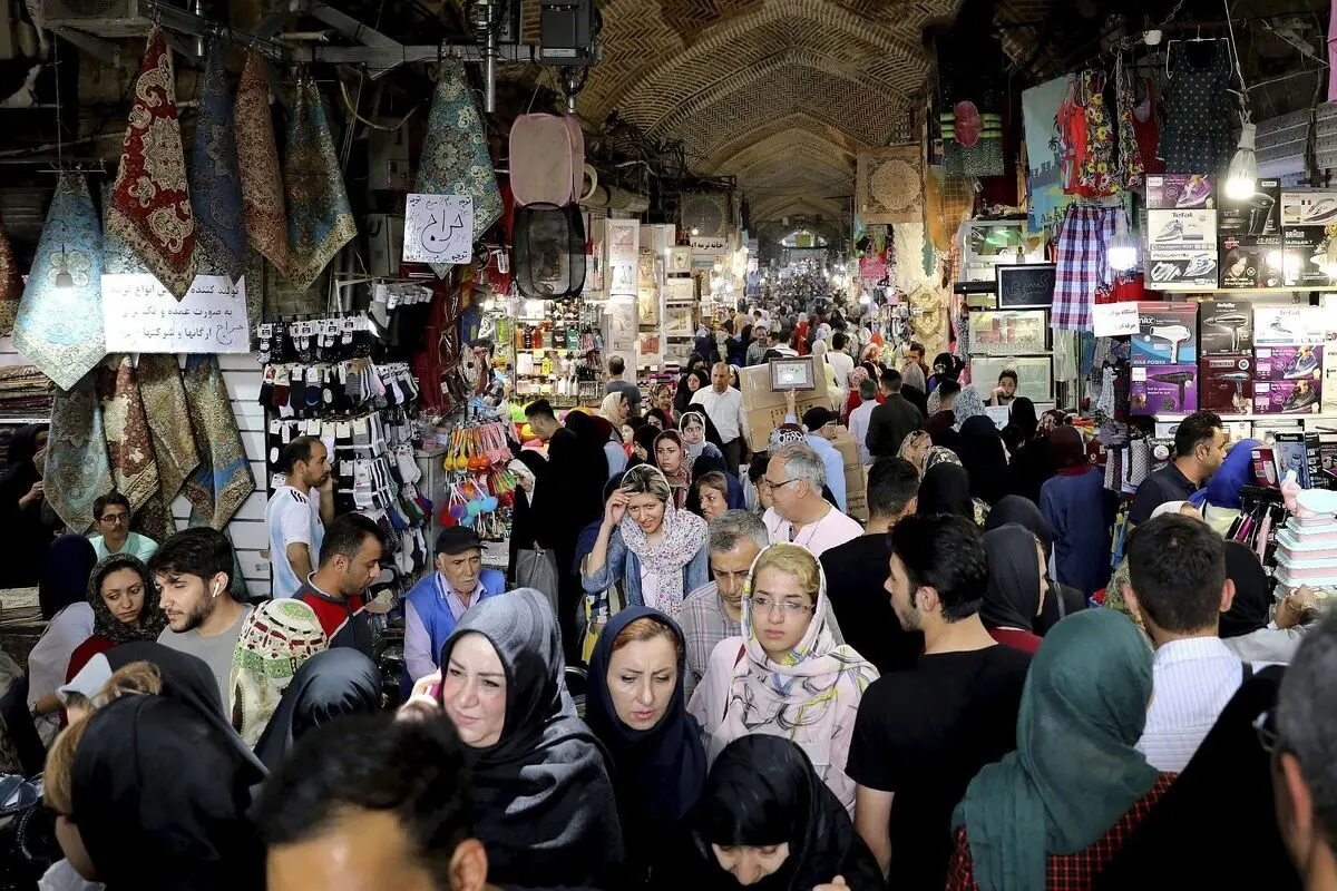 موتور‌های تورم اقتصاد ایران