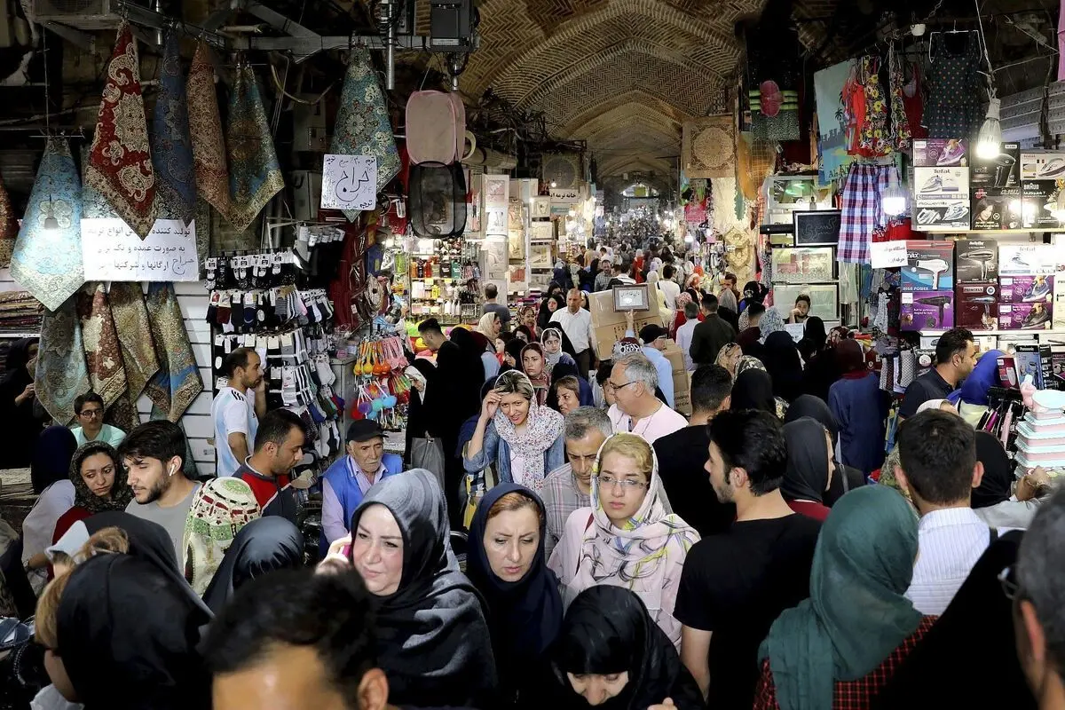 موتور‌های تورم اقتصاد ایران