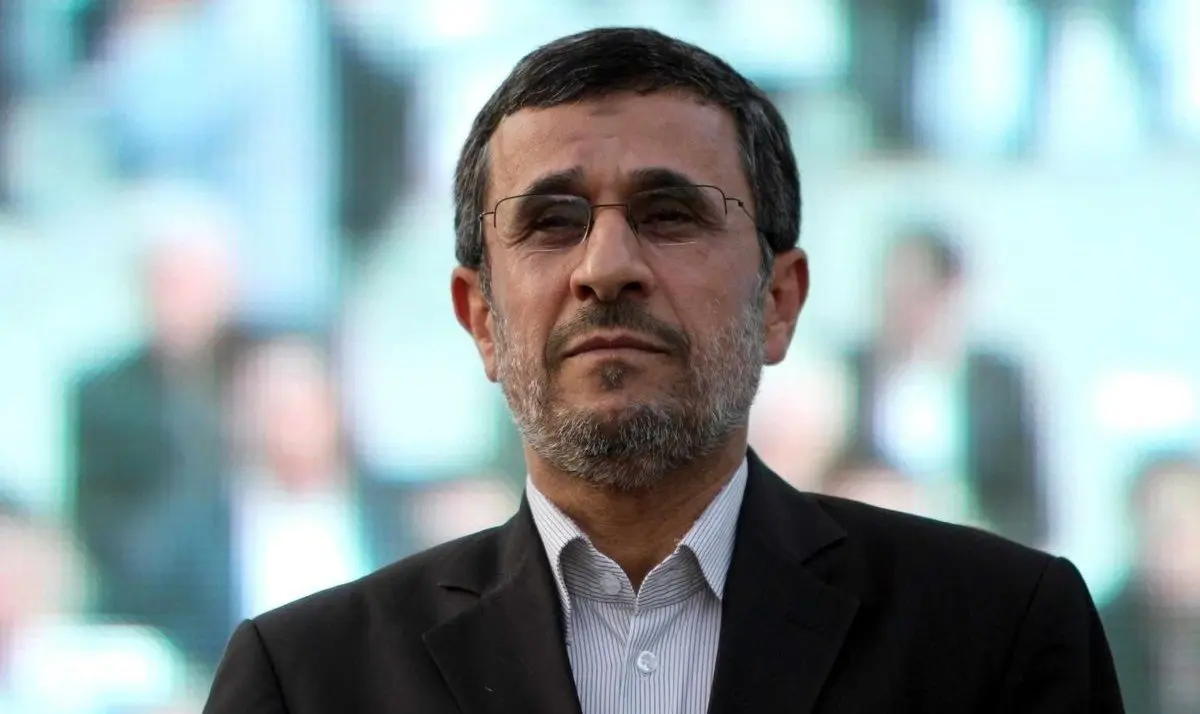 شیوه حیرت‌انگیز احمدی‌نژاد برای «دور زدن تحریم‌ها»