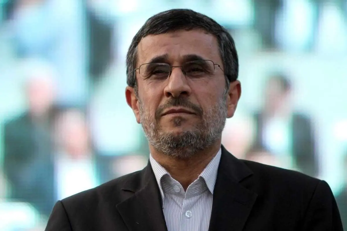 شیوه حیرتانگیز احمدینژاد برای «دور زدن تحریمها»