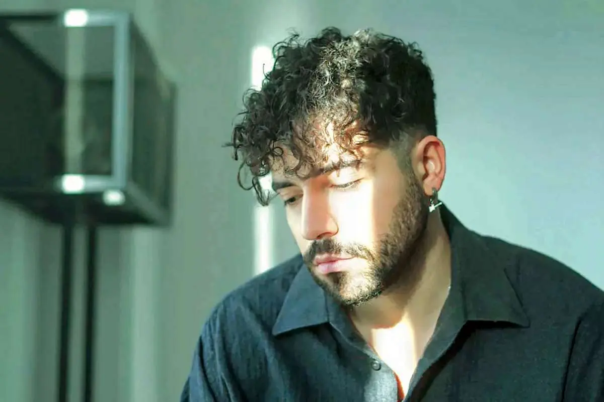 جایزه «شروین حاجیپور» راهی جهانیشدن