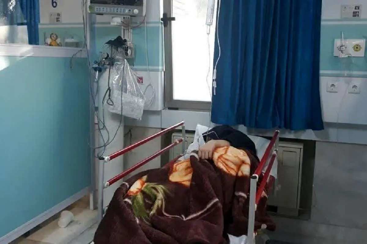 معمای سریال مسمومیت دانشآموزان قمی