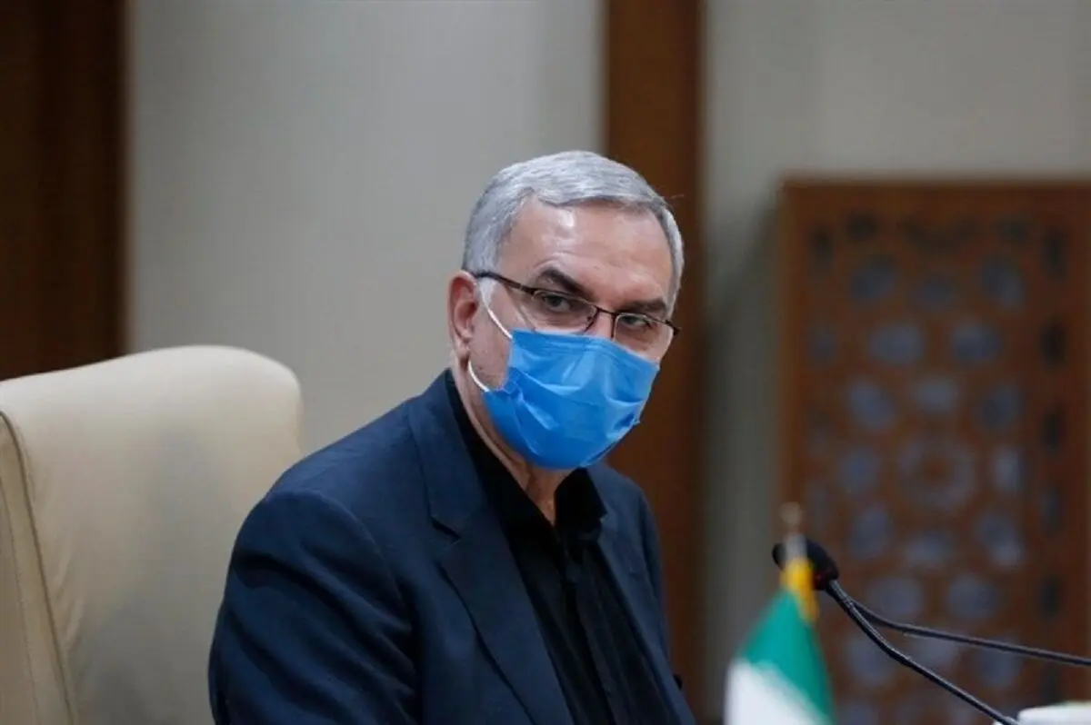 واکنش وزیر بهداشت به سونوگرافی زنان توسط مردان