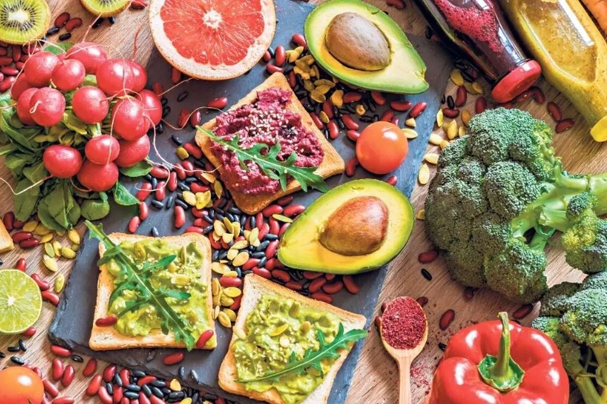 گوشتخواری یا گیاهخواری کدام را انتخاب می‌کنید؟