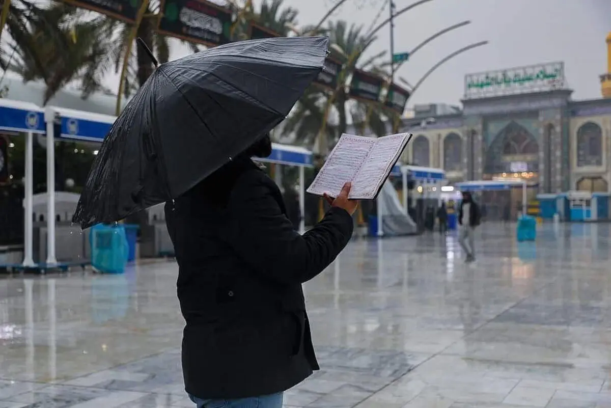 سفر عتبات باز هم گران شد
