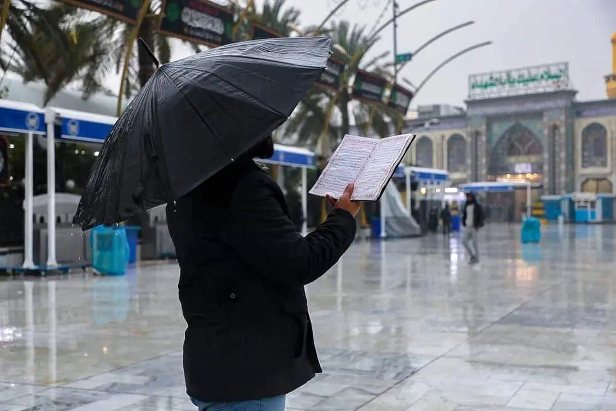 سفر عتبات باز هم گران شد