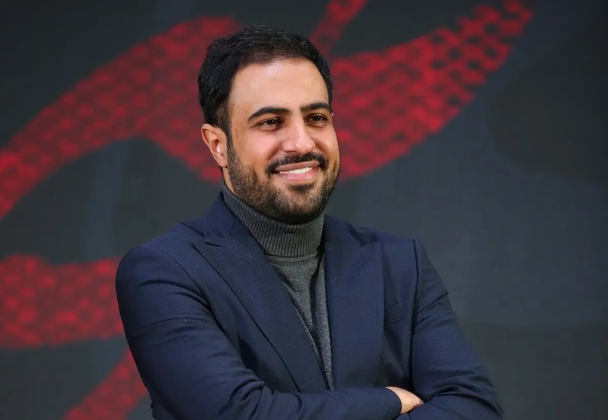 (ویدئو) سکته کردن کارگردان فیلم «روایت ناتمام سینما» حین فیلمبرداری