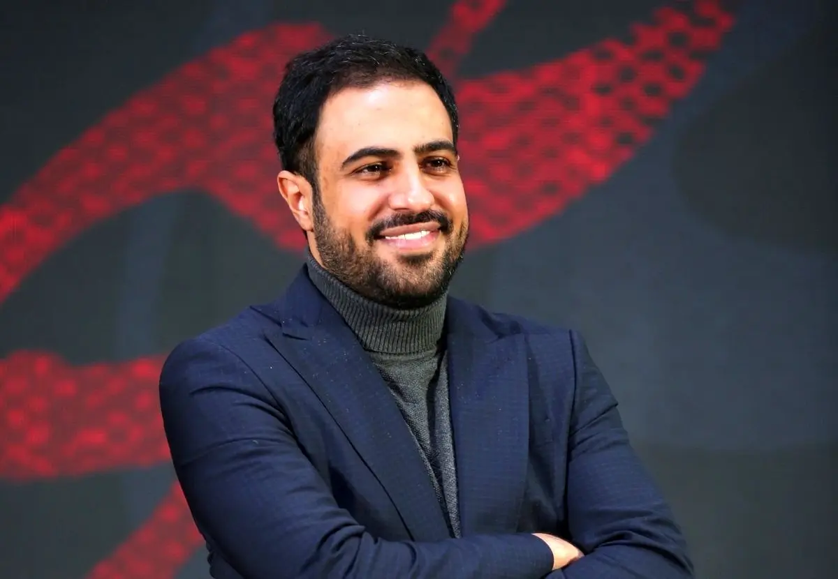 (ویدئو) سکته کردن کارگردان فیلم «روایت ناتمام سینما» حین فیلمبرداری