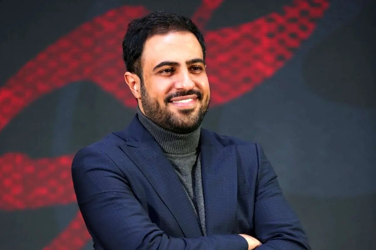 (ویدئو) سکته کردن کارگردان فیلم «روایت ناتمام سینما» حین فیلمبرداری
