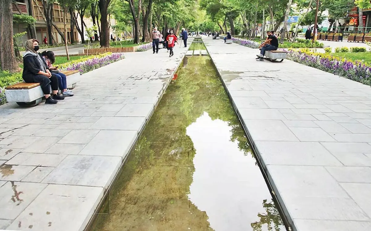 خودروها به چهارباغ باز می‌‏گردند؟