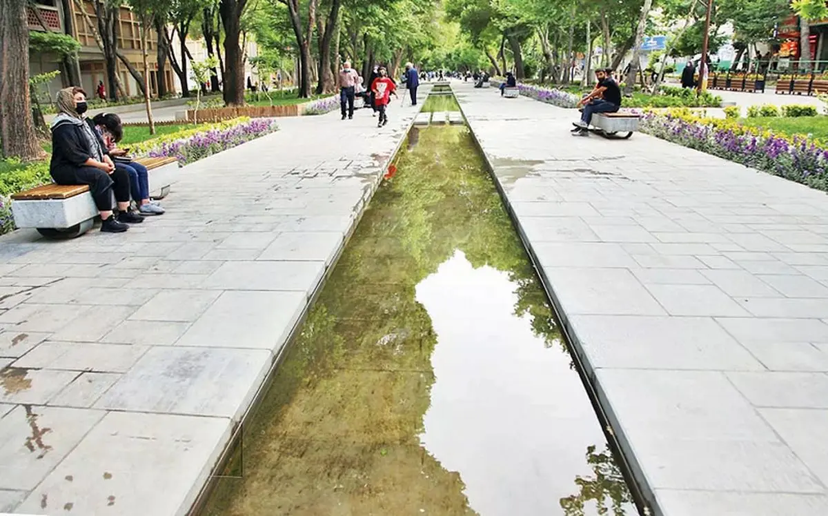 خودروها به چهارباغ باز می‌‏گردند؟