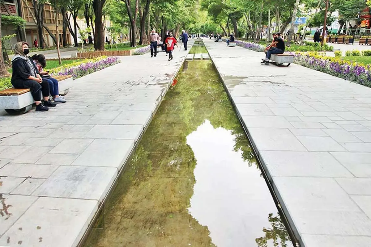 خودروها به چهارباغ باز می‌‏گردند؟
