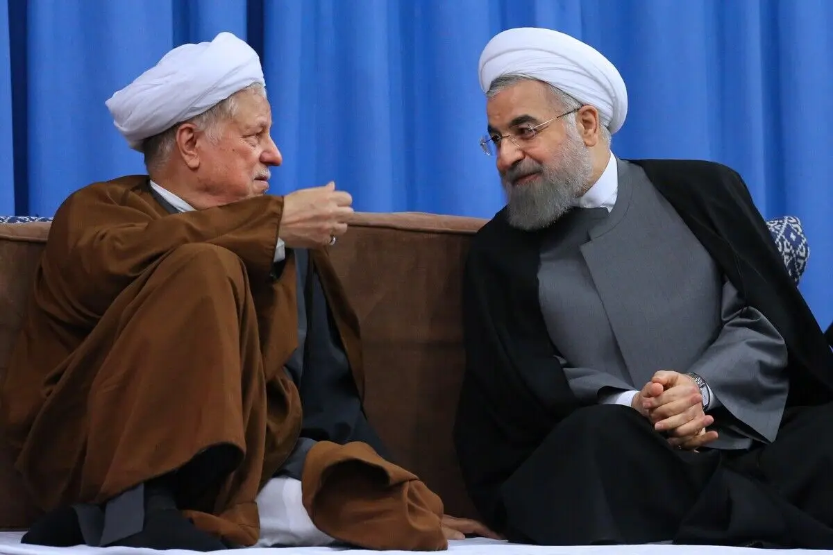 دفاع «کیهان» از مولدسازی دولت رئیسی با حمله به روحانی و خاتمی