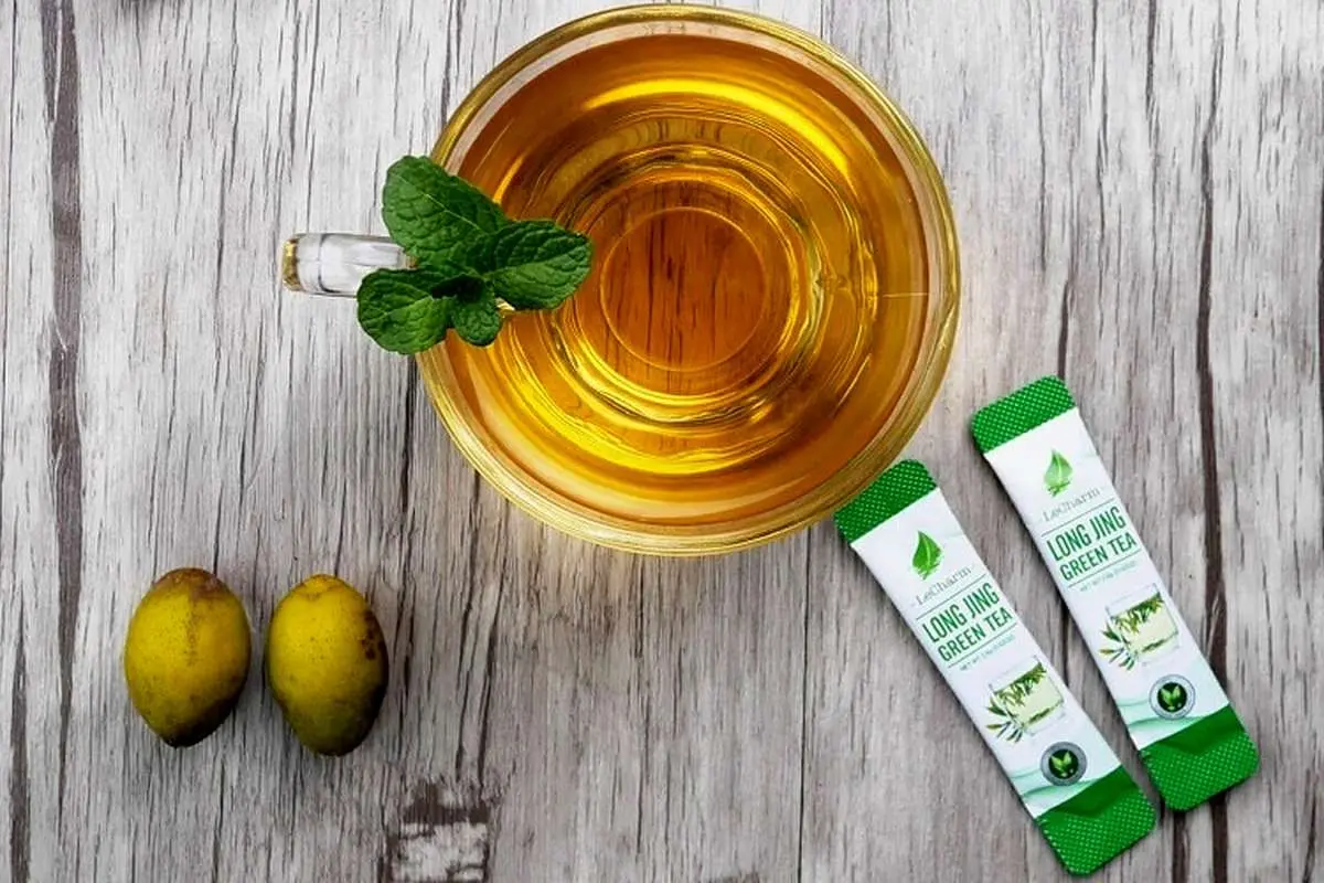 محبوبترین بسته چای سبز را چقدر میفروشند؟