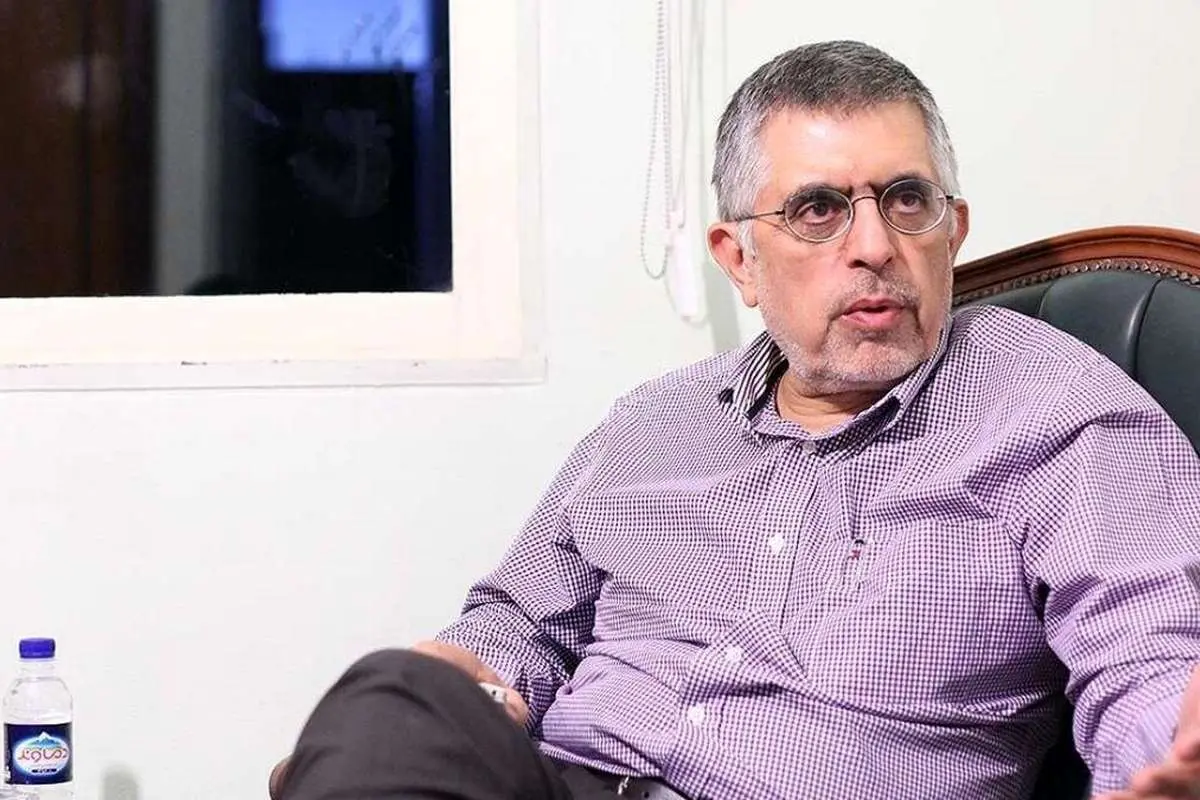انتقاد کرباسچی از بازداشت الناز محمدی