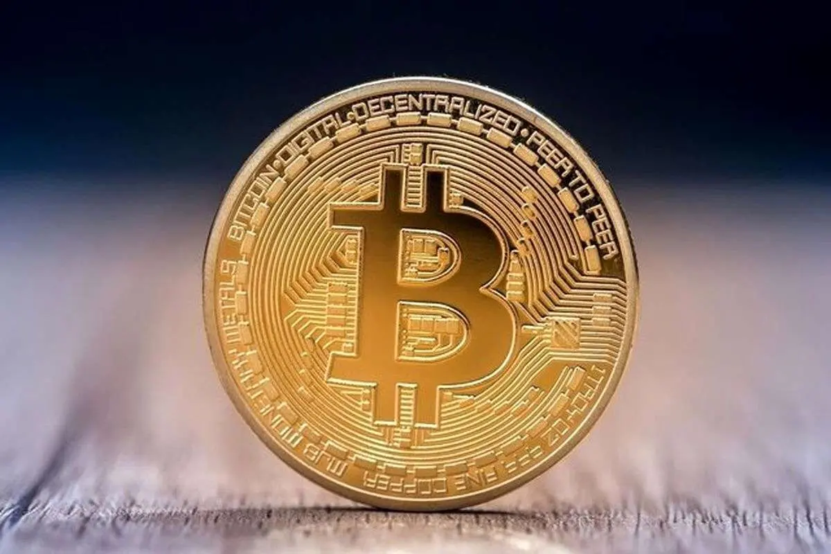 قیمت بیت کوین همچنان پایین تر از ۲۳ هزار دلار