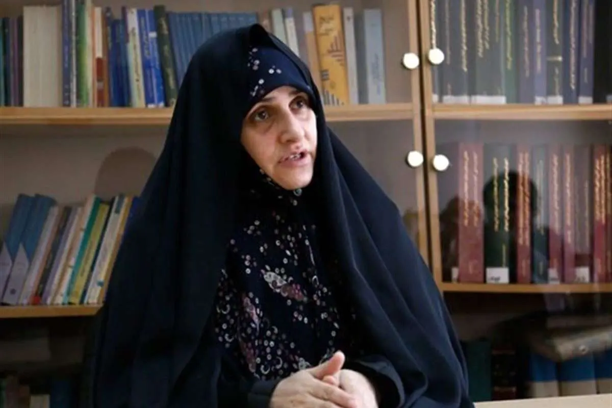 «زنان تاثیرگذار» روسای‌جمهور جهان/ جملیه علم‌الهدی، میشل اوباما می‌شود؟