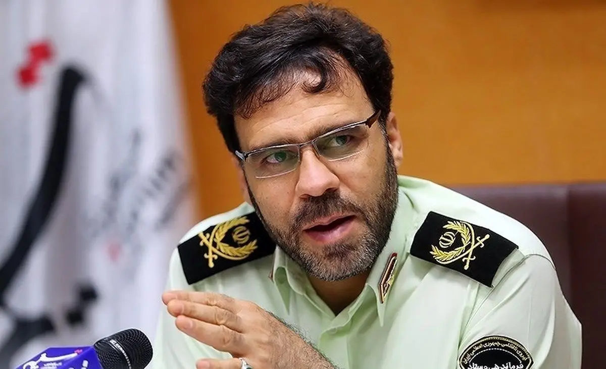 واکنش پلیس به برخی انتقادات از محدودیت‌ها در ژانر پلیسی