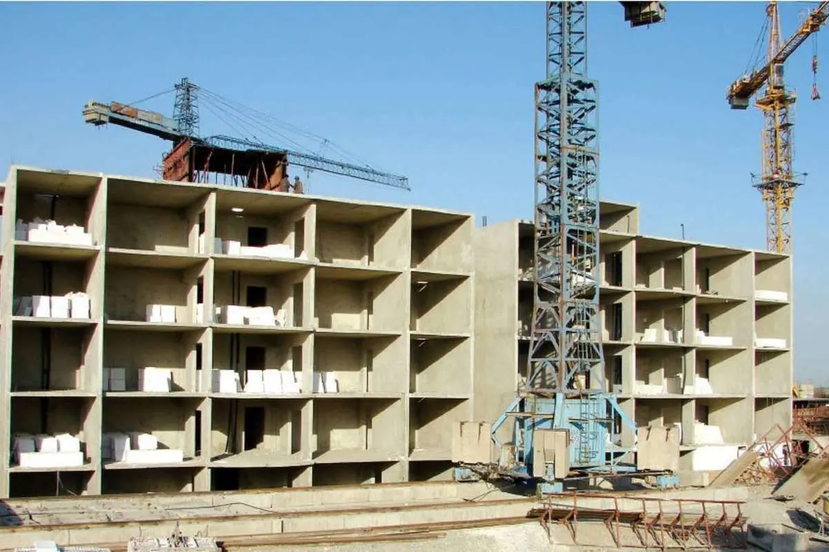 تولید مسکن جان گرفت/ مسکن تهران لیدر میشود؟
