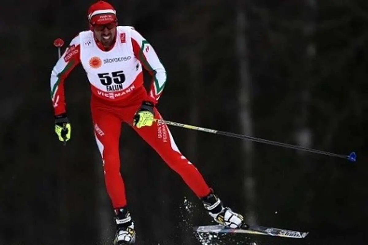 (عکس) حمله اراذل و اوباش به بازیکن تیم ملی