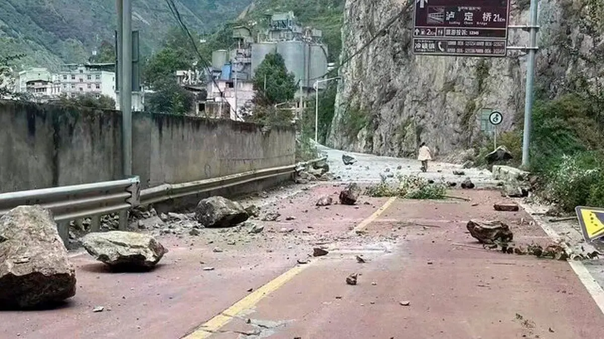 داستان کشور‌هایی که زلزله را مهار کردند!
