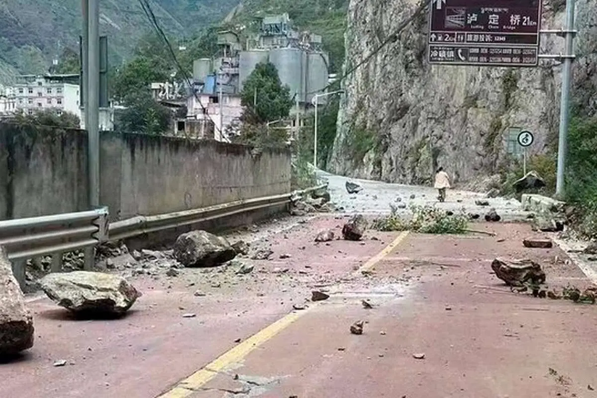 داستان کشورهایی که زلزله را مهار کردند!