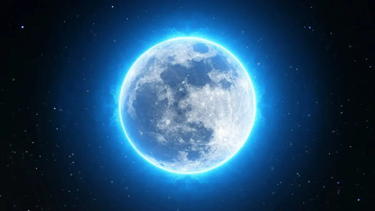 کشف ویژگی جدید ماه که بر روی زمین تأثیر می‌گذارد