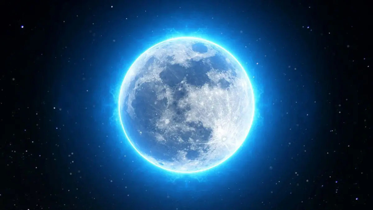 کشف ویژگی جدید ماه که بر روی زمین تأثیر می‌گذارد