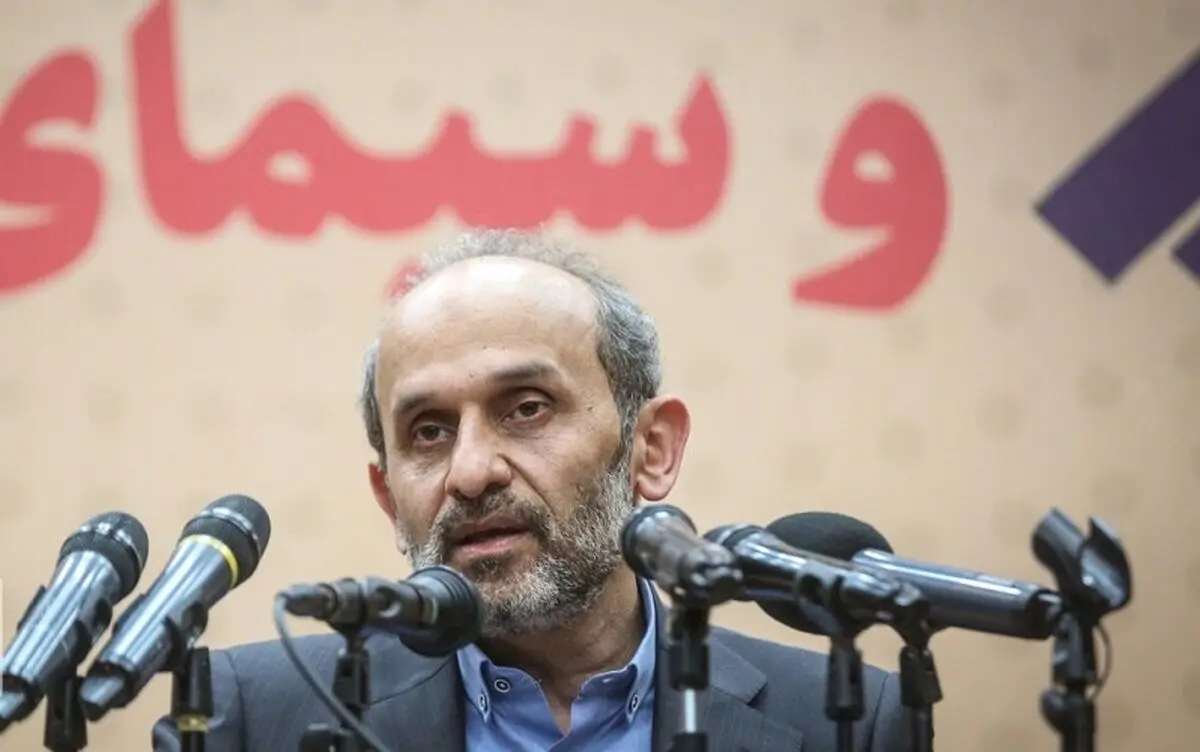 واکنش جبلی به سخنان طالبی در «هفت»؛ طبیعی بود!