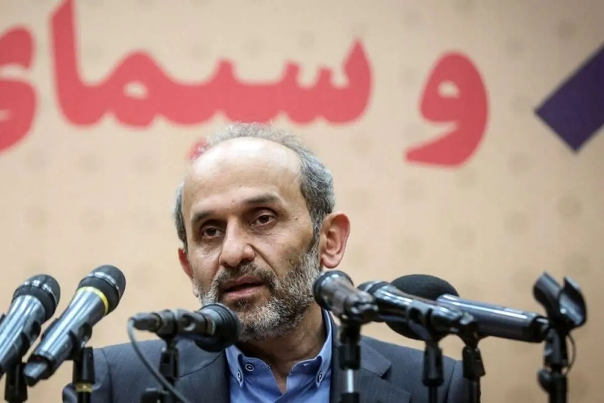 واکنش جبلی به سخنان طالبی در «هفت»؛ طبیعی بود!