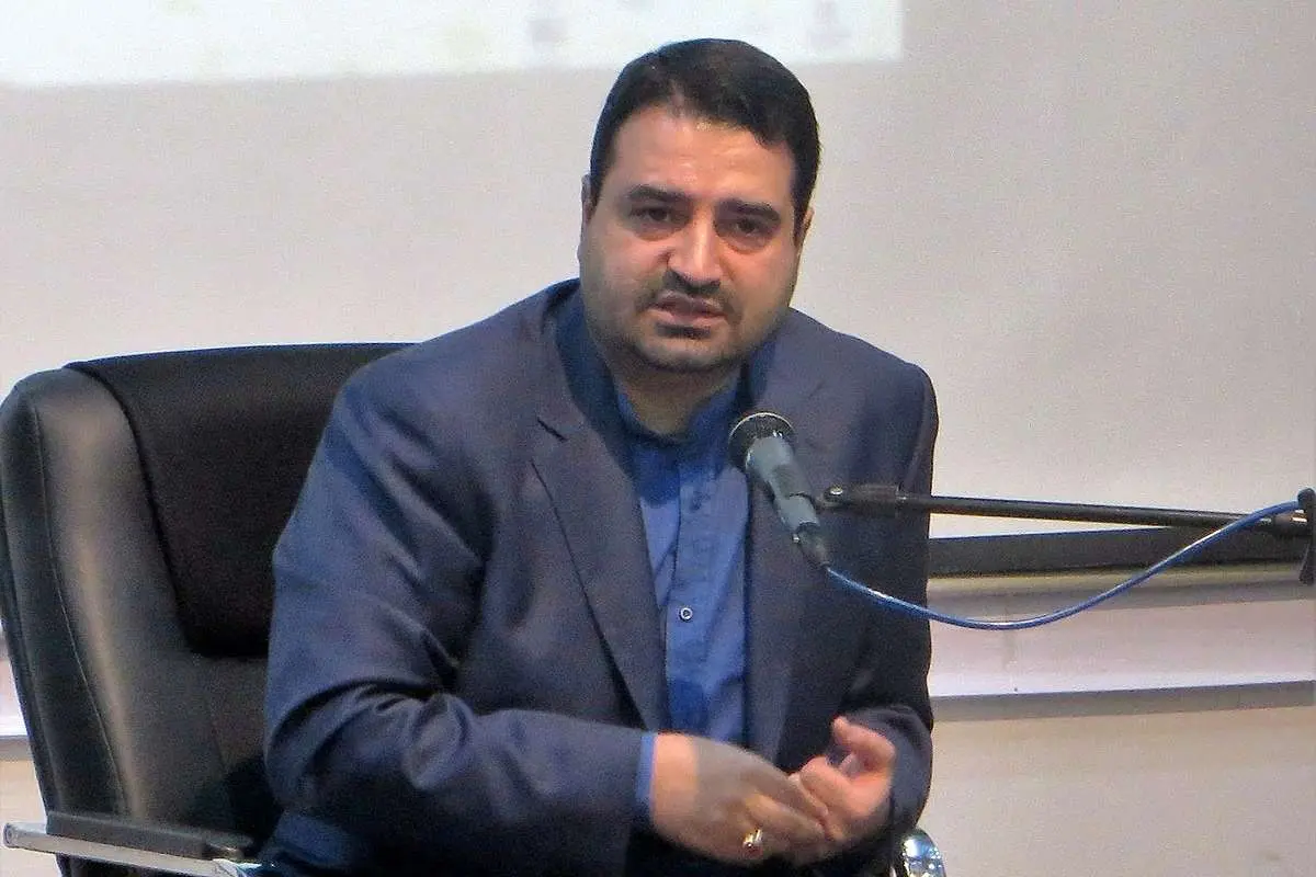 (ویدئو) مومن نسب: کسانی که ویپیان میفروشند را اعدام کنید!