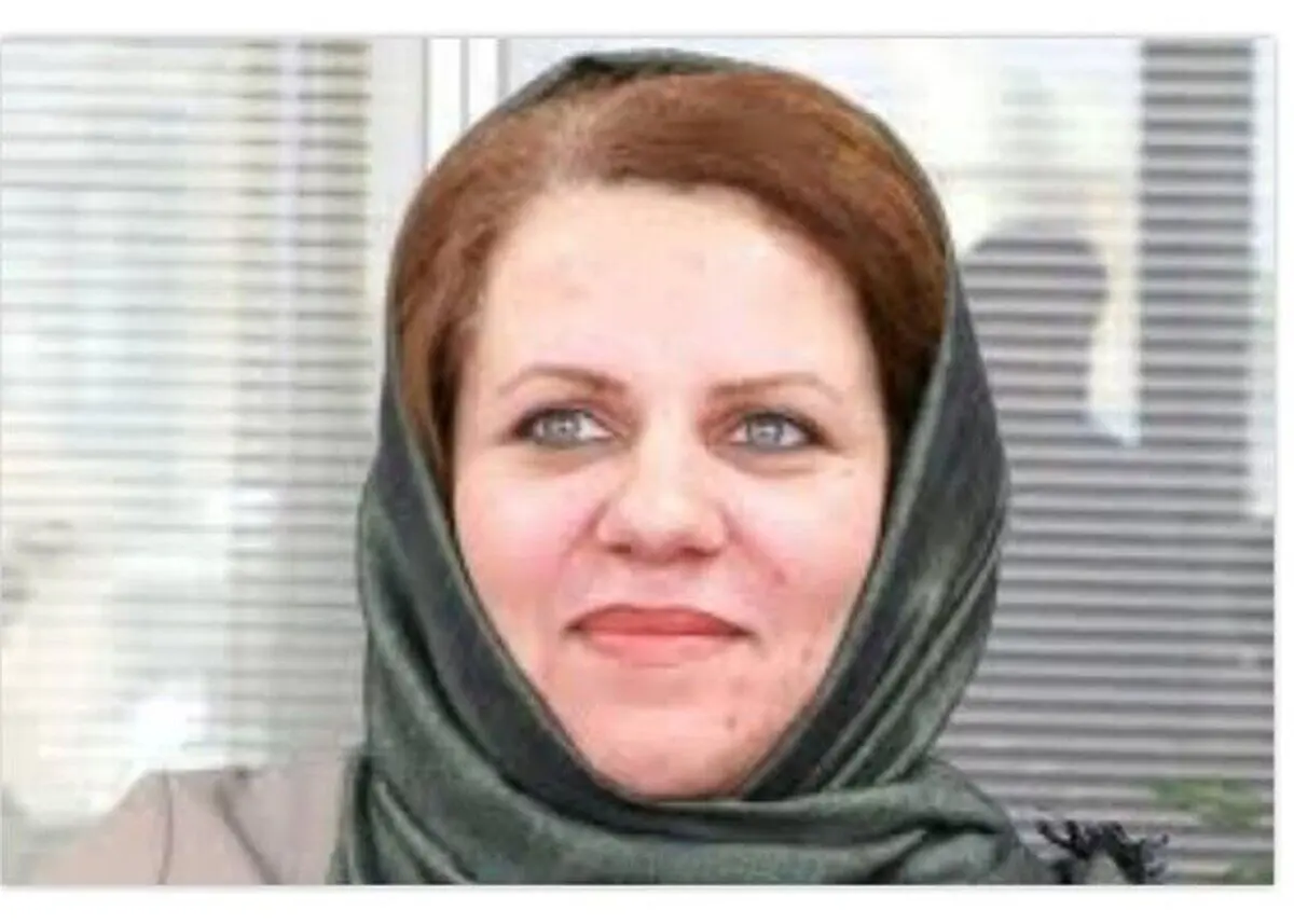 سعیدۀ شفیعی روزنامه‌نگار آزاد شد