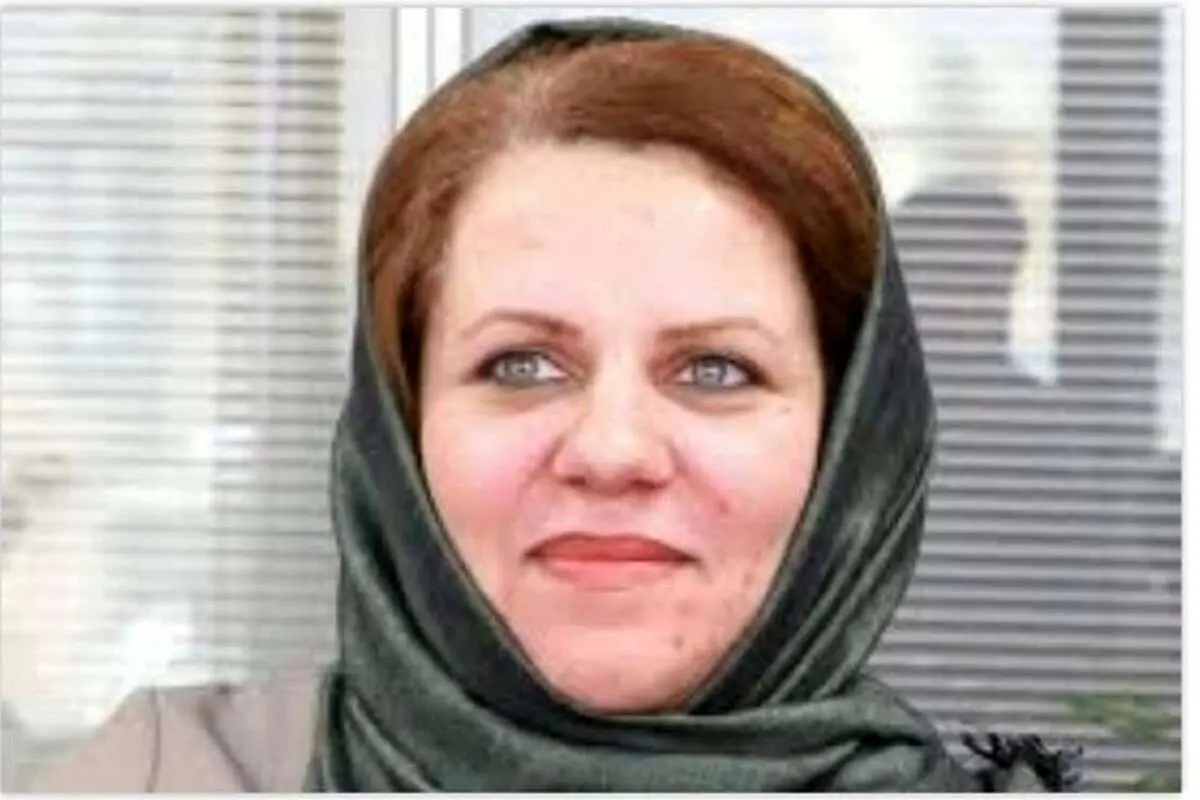 سعیدۀ شفیعی روزنامهنگار آزاد شد