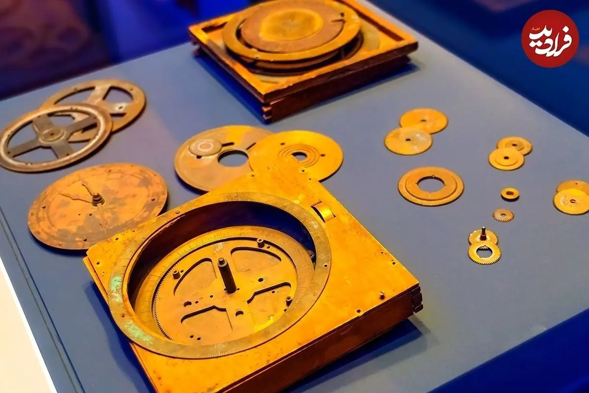 (تصاویر) ۱۰ چیز بسیار عجیبی که زیر آب کشف شدند