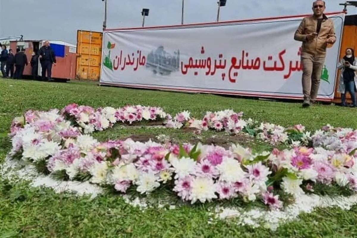 صنعت پتروشیمی در مازندران ایجاد خواهد شد؟