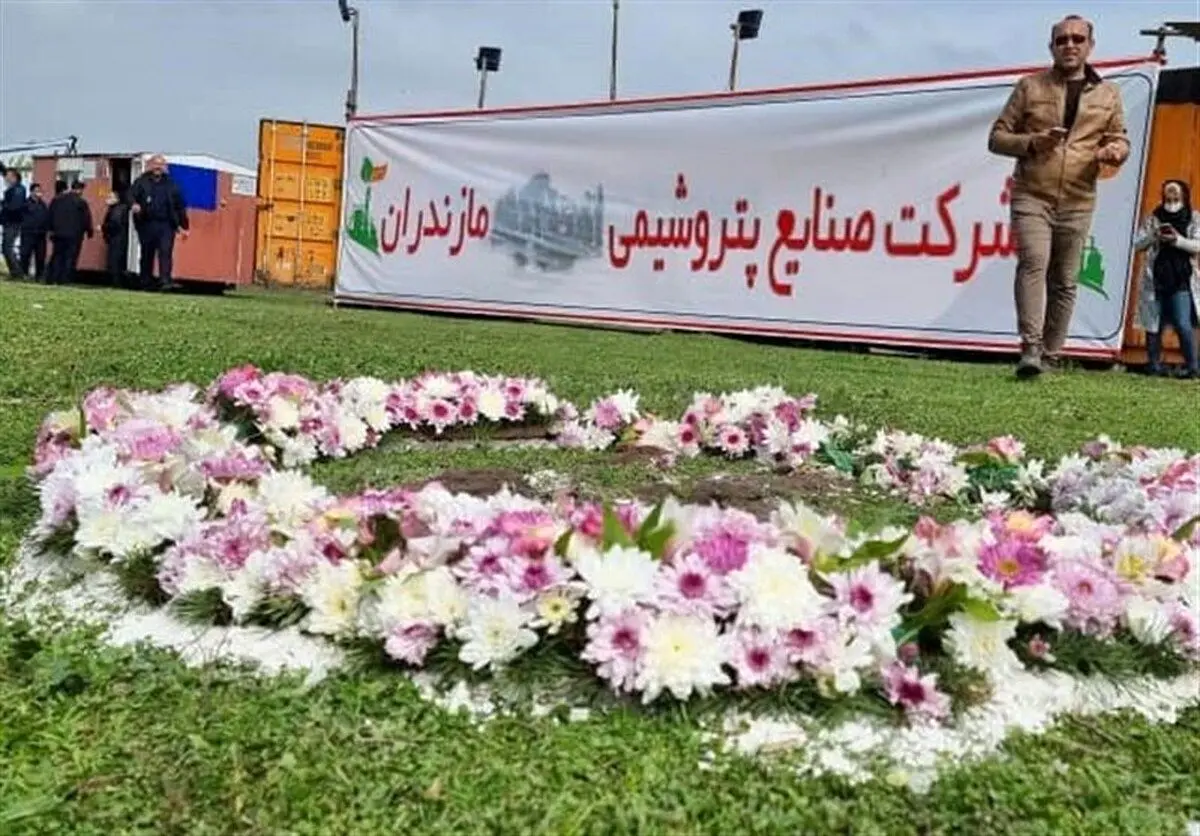 صنعت پتروشیمی در مازندران ایجاد خواهد شد؟