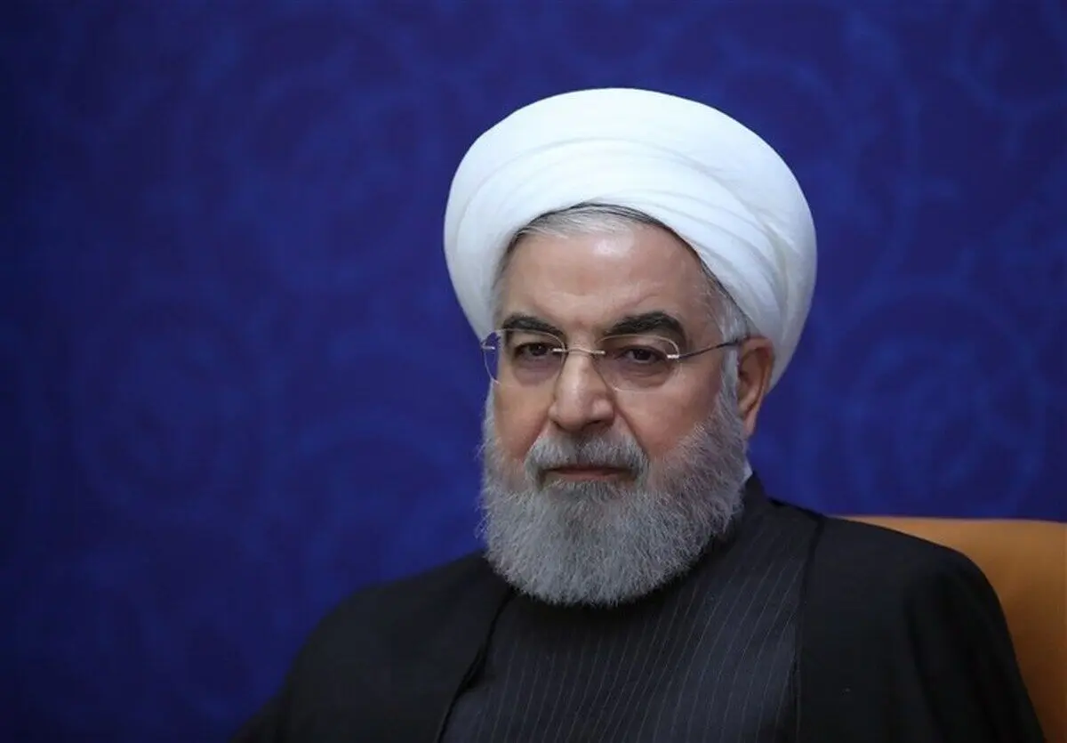 حسن روحانی: تدبیر رهبری انسجام ملی را تقویت خواهد کرد
