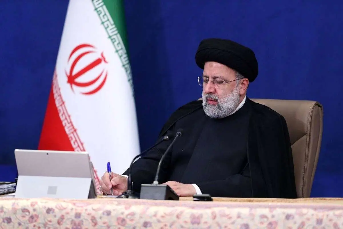 رئیسی قانون الحاق ایران به سازمان همکاری شانگهای را ابلاغ کرد