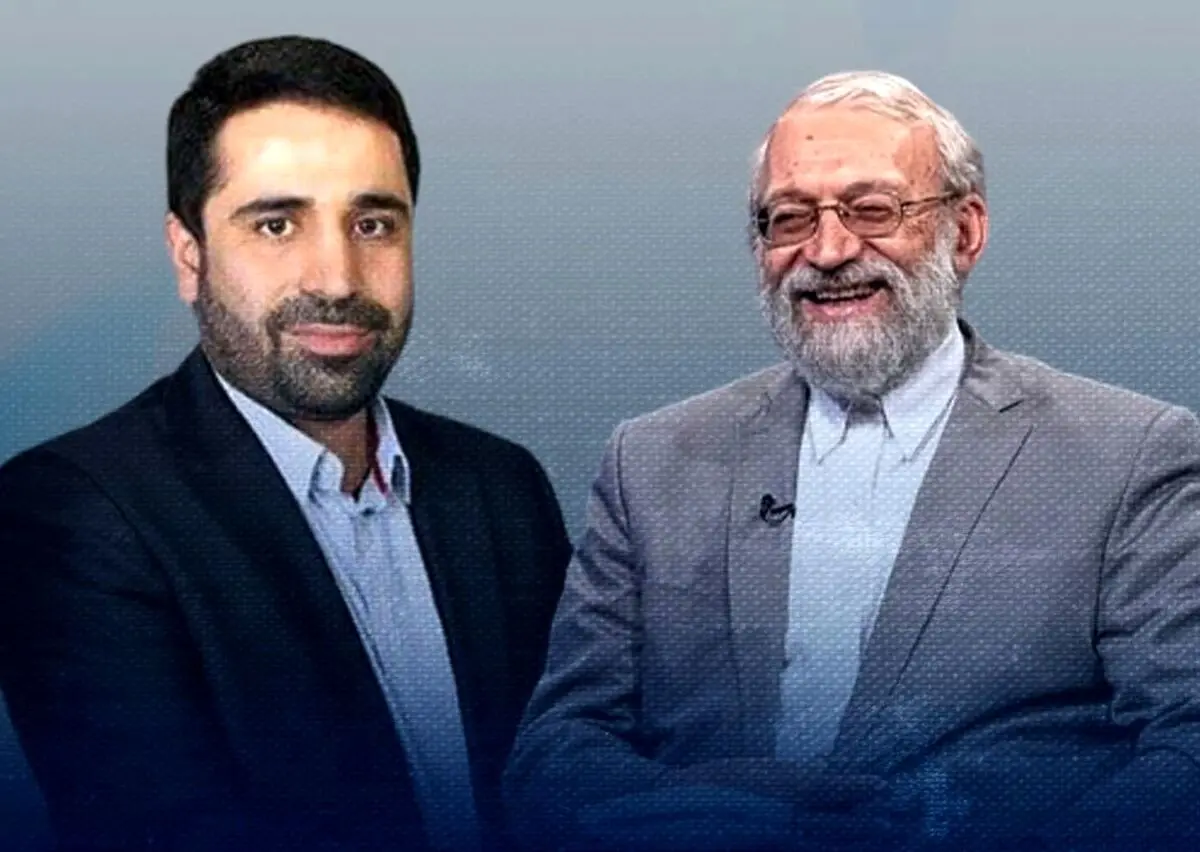 مهاجری: دبیر جدید شورای عالی فضای مجازی داماد جواد لاریجانی است