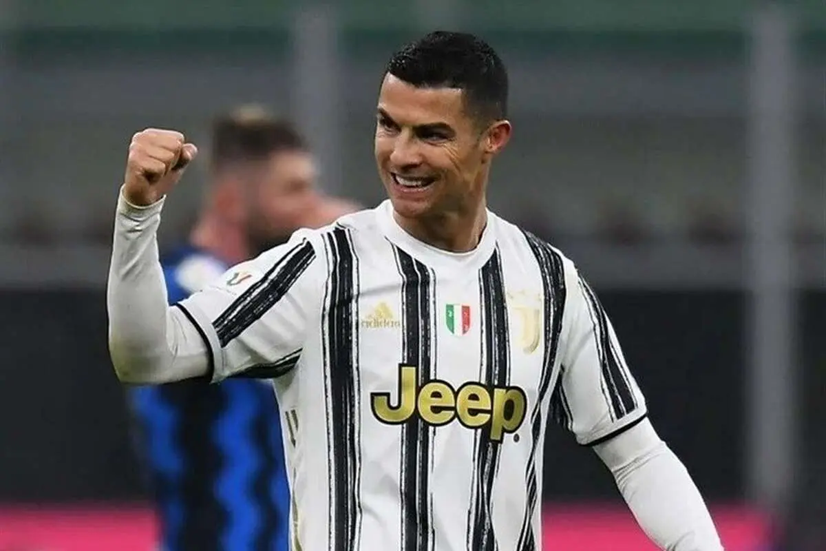 (تصاویر) بازیکنی که رکورد رونالدو را شکست