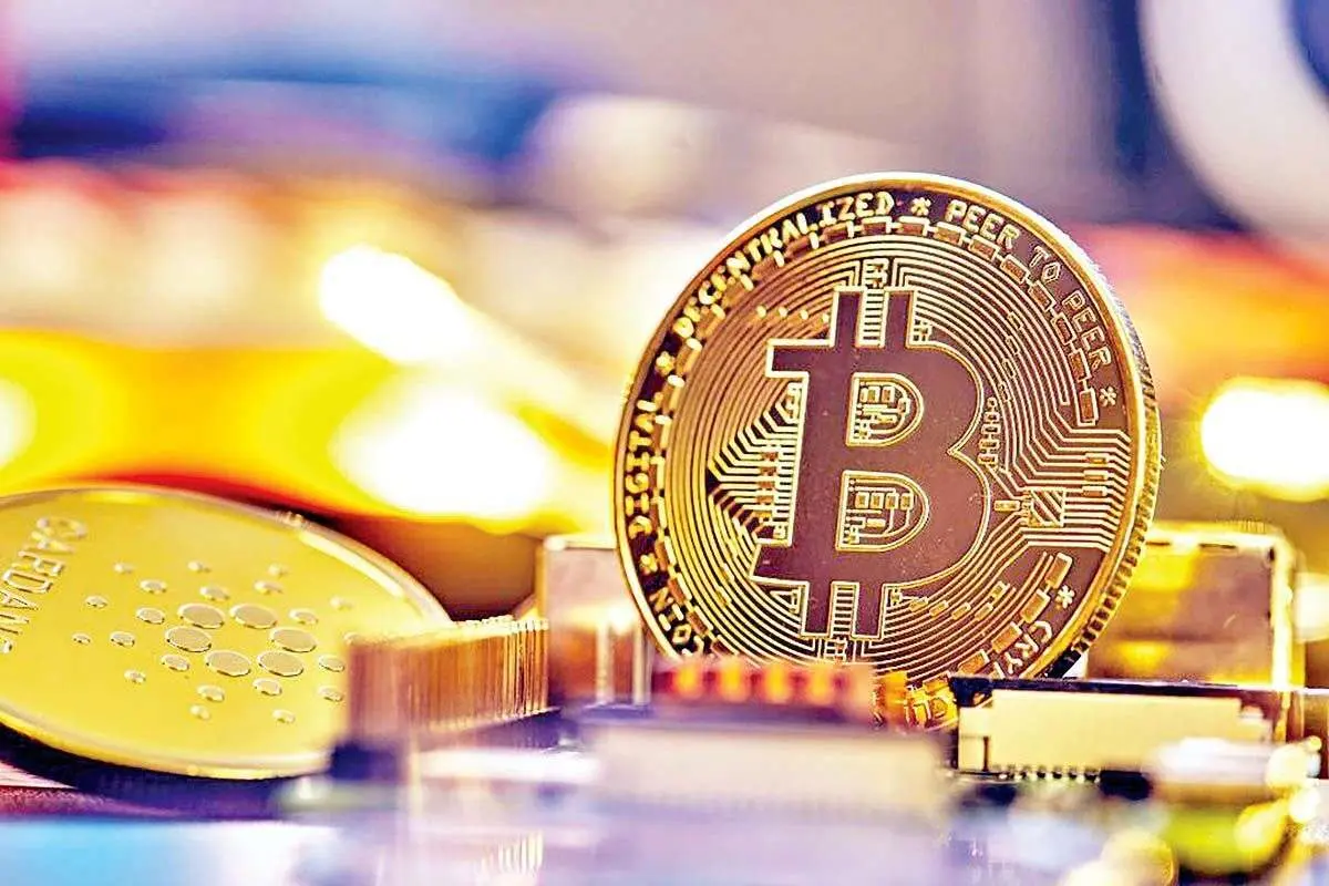 بیتکوین در انتظار شاخص دلار