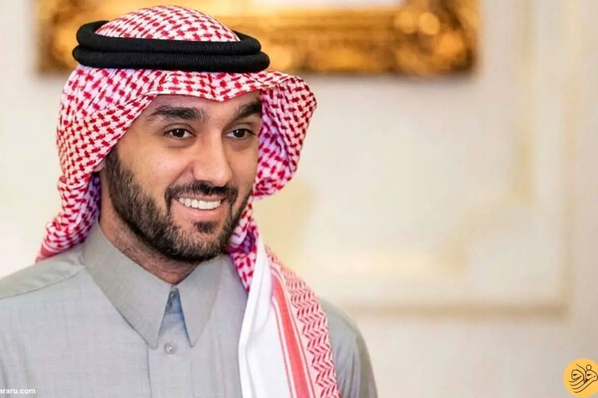 پاداش نقدی وحشتناک وزیر عربستان به بازیکنان الهلال
