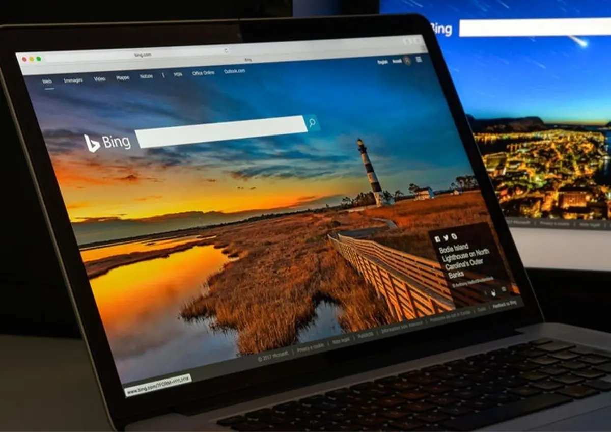 مایکروسافت این «بینگ» شگفت انگیز را در اختیارتان می‌گذارد، اما به تدریج!