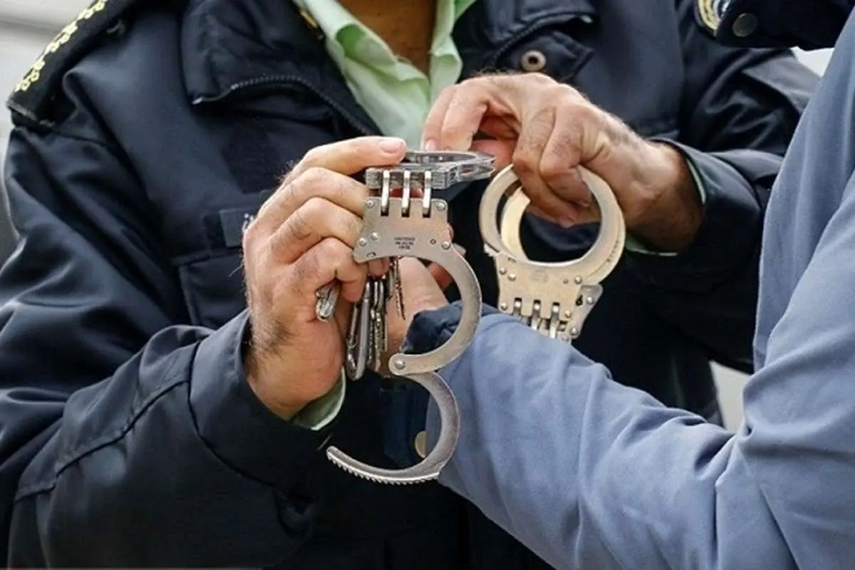 خواننده معروف تیتراژ سریال‌های تلویزیون به قتل پدرش متهم شد