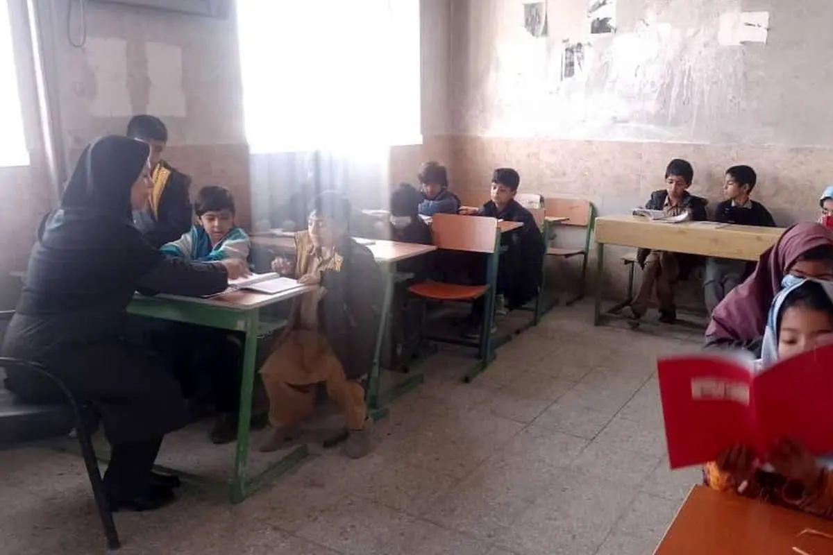 تکرار حادثه دردناک شینآباد، در سیستان و بلوچستان
