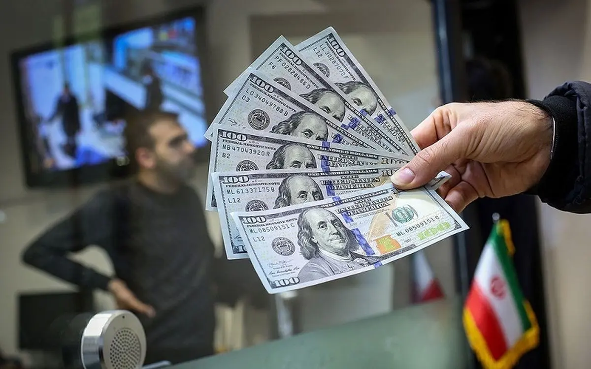 نرخ ارز، دلار، سکه، طلا و یورو چهارشنبه ۱۹ بهمن ۱۴۰۱